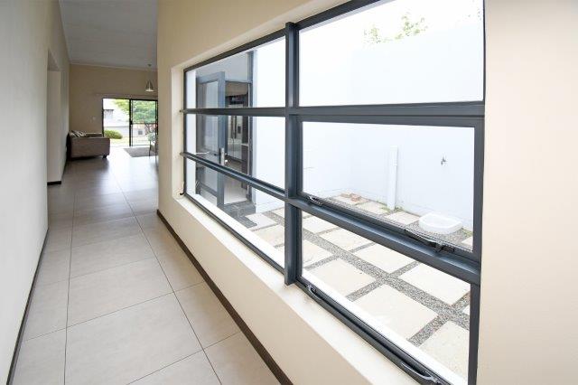 To Let 3 Bedroom Property for Rent in Jackal Creek Golf Estate Gauteng