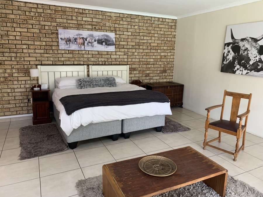 To Let 2 Bedroom Property for Rent in Sandhurst Gauteng