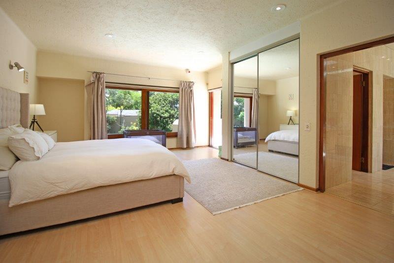 To Let 4 Bedroom Property for Rent in Victory Park Gauteng