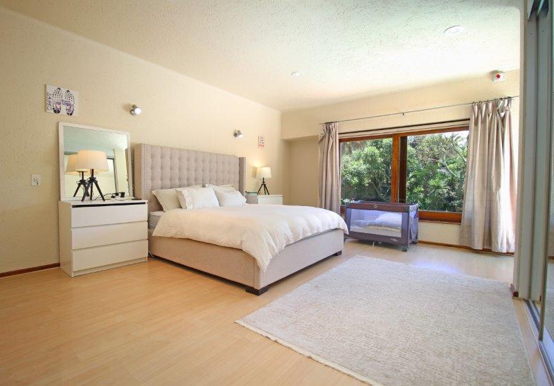 To Let 4 Bedroom Property for Rent in Victory Park Gauteng