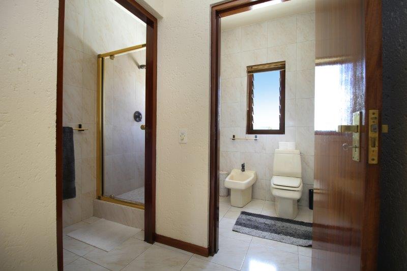 To Let 4 Bedroom Property for Rent in Victory Park Gauteng