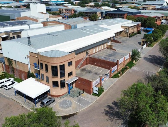 Commercial Property for Sale in North Riding Gauteng
