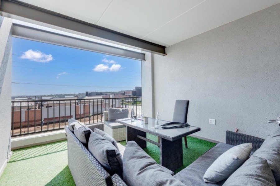 To Let 2 Bedroom Property for Rent in Kyalami Ridge Gauteng
