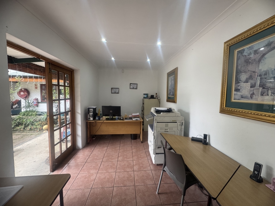 To Let Commercial Property for Rent in Lambton Gauteng