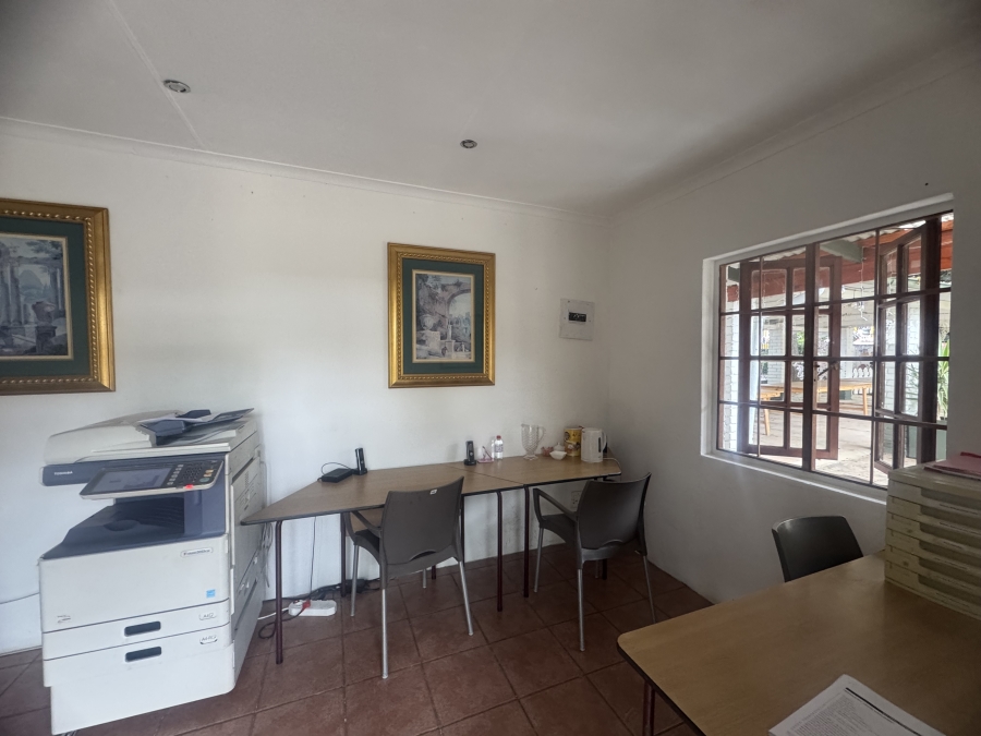 To Let Commercial Property for Rent in Lambton Gauteng
