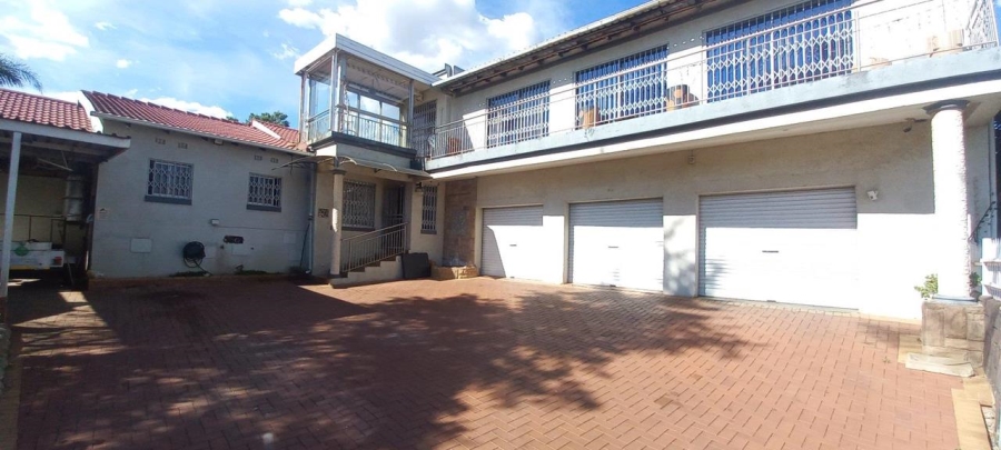 3 Bedroom Property for Sale in Suideroord Gauteng