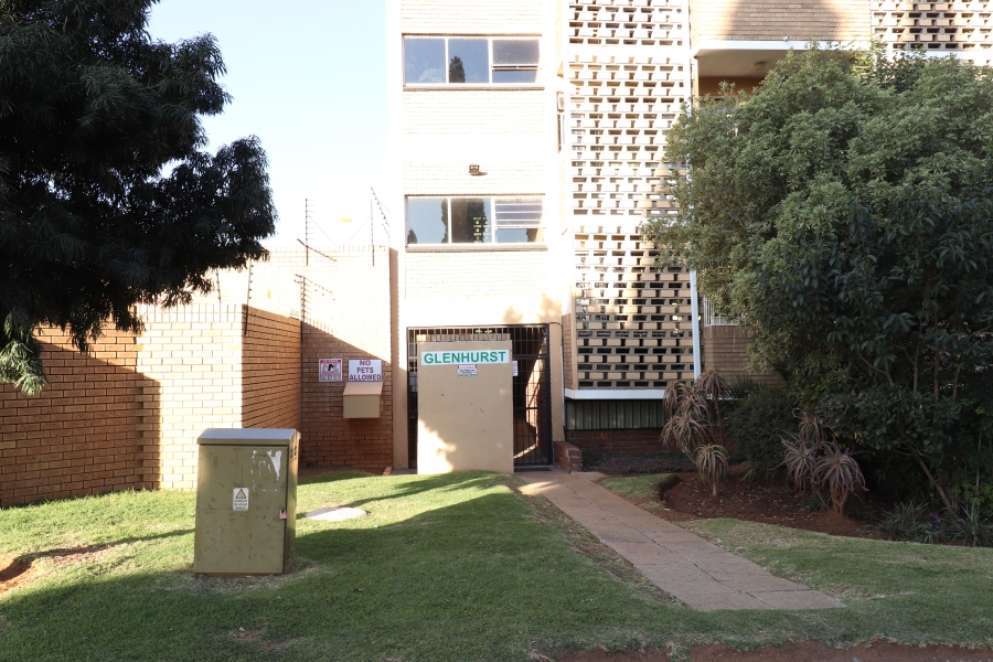 To Let 2 Bedroom Property for Rent in Edleen Gauteng