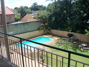 To Let 2 Bedroom Property for Rent in Edleen Gauteng