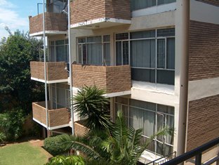 To Let 2 Bedroom Property for Rent in Edleen Gauteng