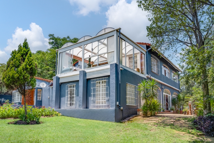 4 Bedroom Property for Sale in Rivonia Gauteng