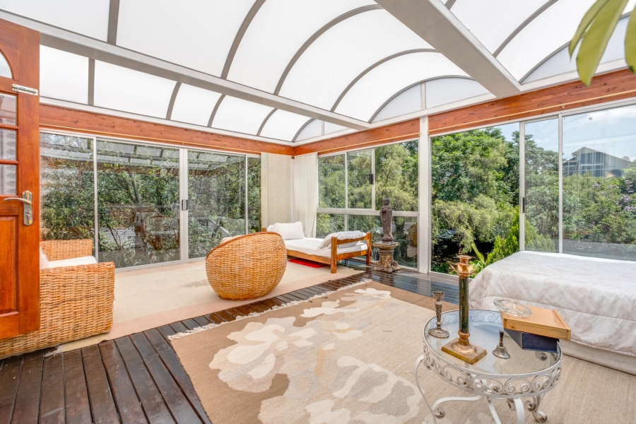 4 Bedroom Property for Sale in Rivonia Gauteng