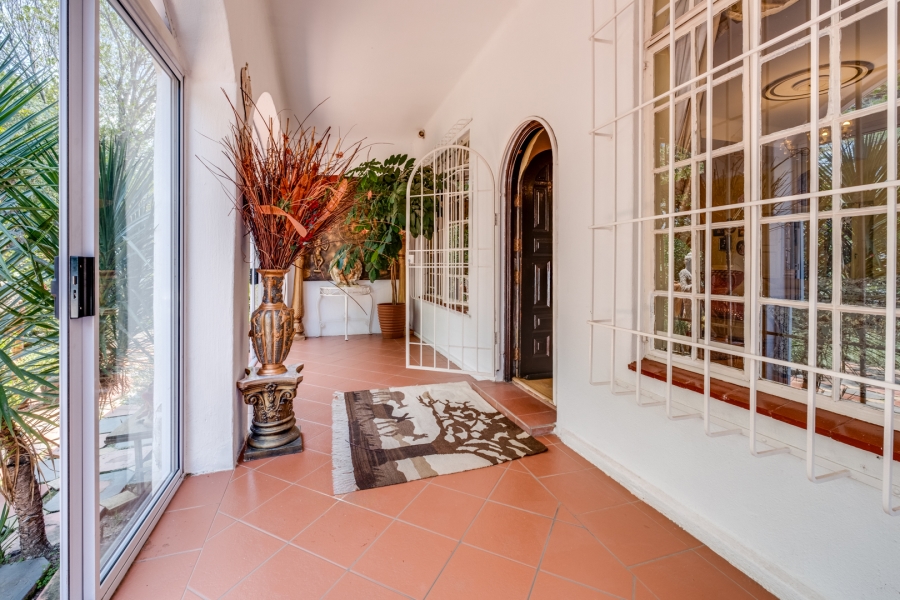 4 Bedroom Property for Sale in Rivonia Gauteng