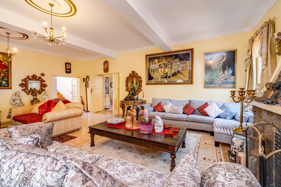 4 Bedroom Property for Sale in Rivonia Gauteng