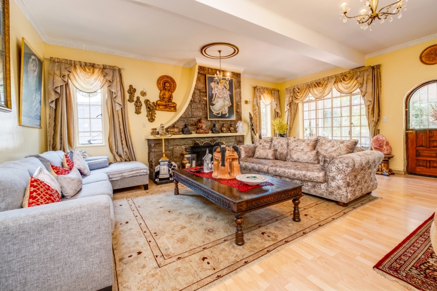 4 Bedroom Property for Sale in Rivonia Gauteng