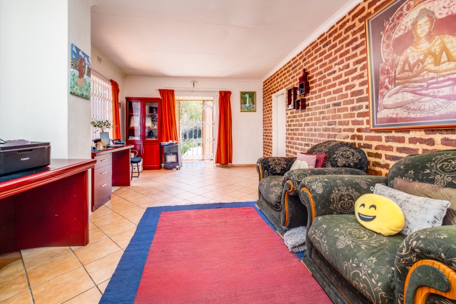 4 Bedroom Property for Sale in Rivonia Gauteng