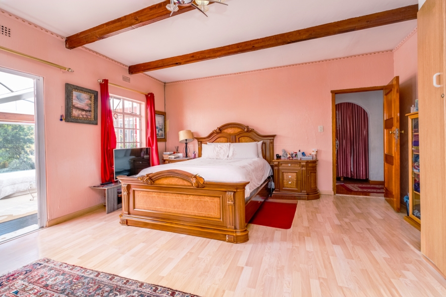 4 Bedroom Property for Sale in Rivonia Gauteng