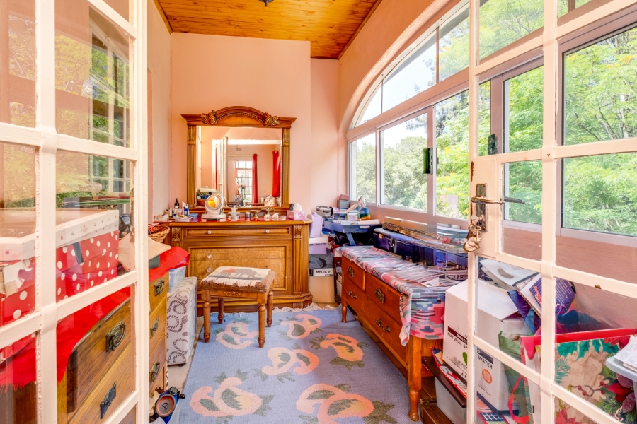 4 Bedroom Property for Sale in Rivonia Gauteng