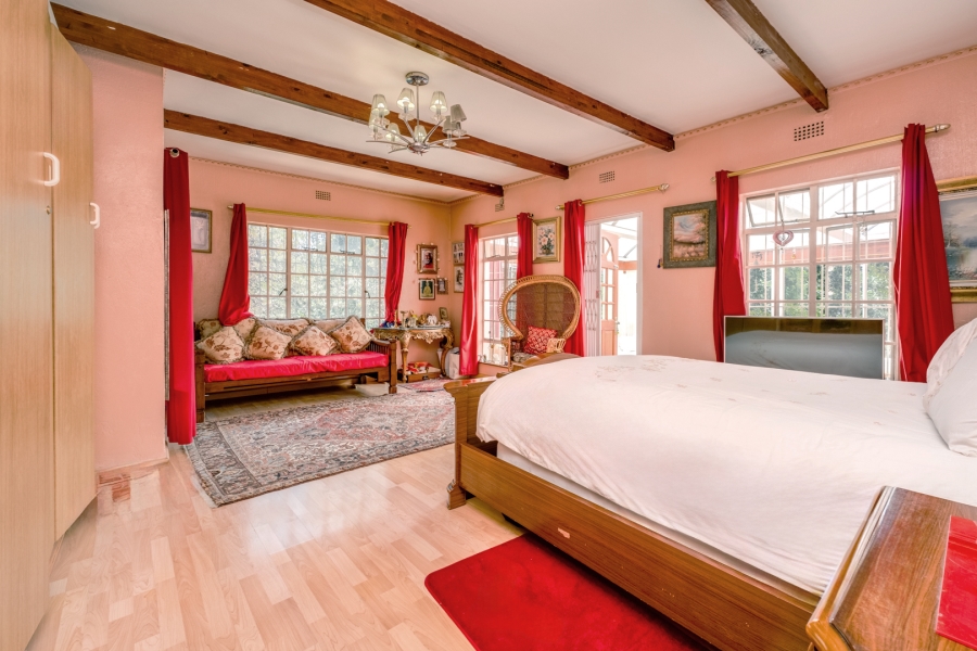 4 Bedroom Property for Sale in Rivonia Gauteng