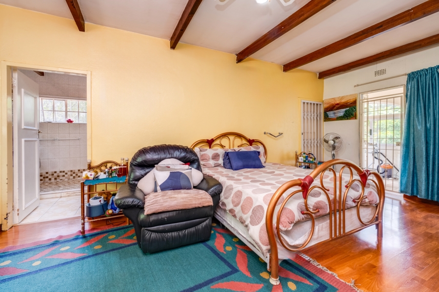 4 Bedroom Property for Sale in Rivonia Gauteng