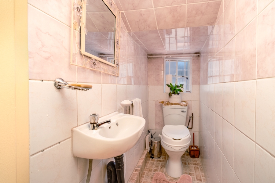 4 Bedroom Property for Sale in Rivonia Gauteng