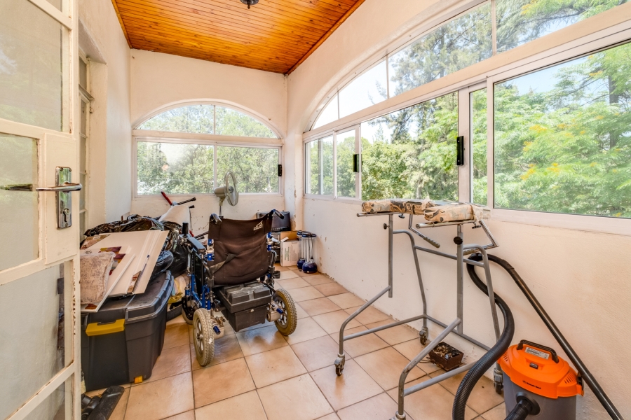 4 Bedroom Property for Sale in Rivonia Gauteng