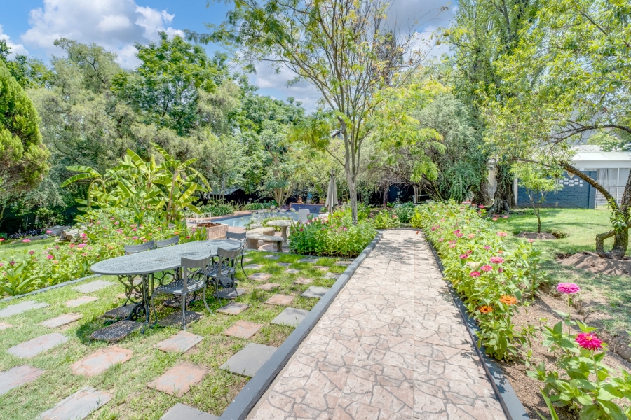 4 Bedroom Property for Sale in Rivonia Gauteng