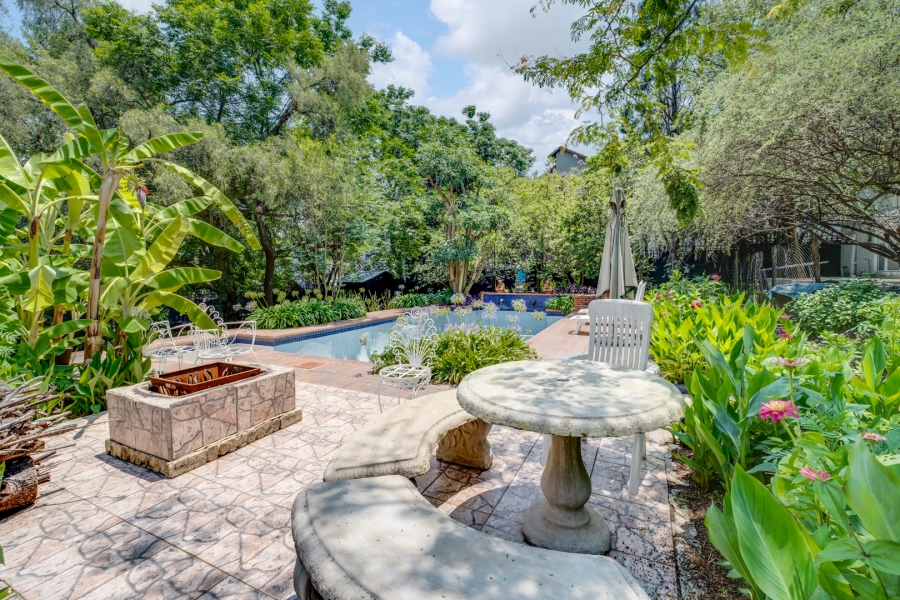 4 Bedroom Property for Sale in Rivonia Gauteng