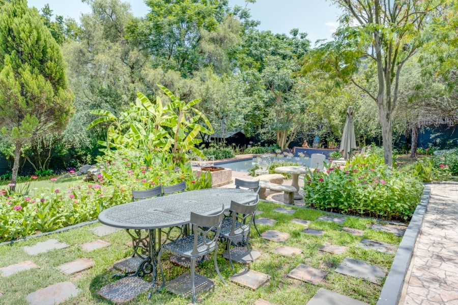 4 Bedroom Property for Sale in Rivonia Gauteng