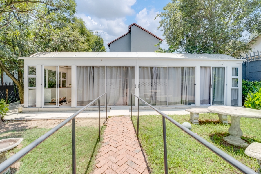 4 Bedroom Property for Sale in Rivonia Gauteng