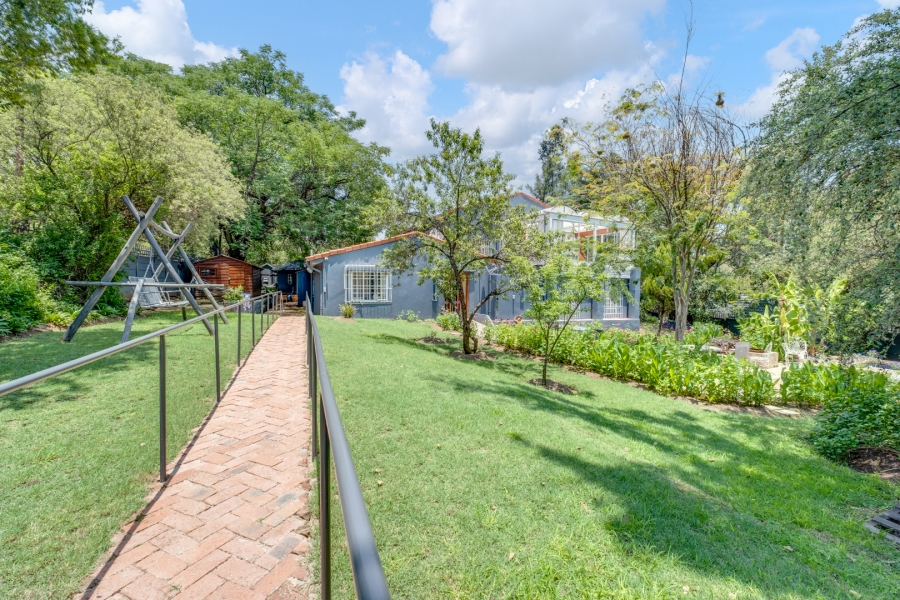 4 Bedroom Property for Sale in Rivonia Gauteng