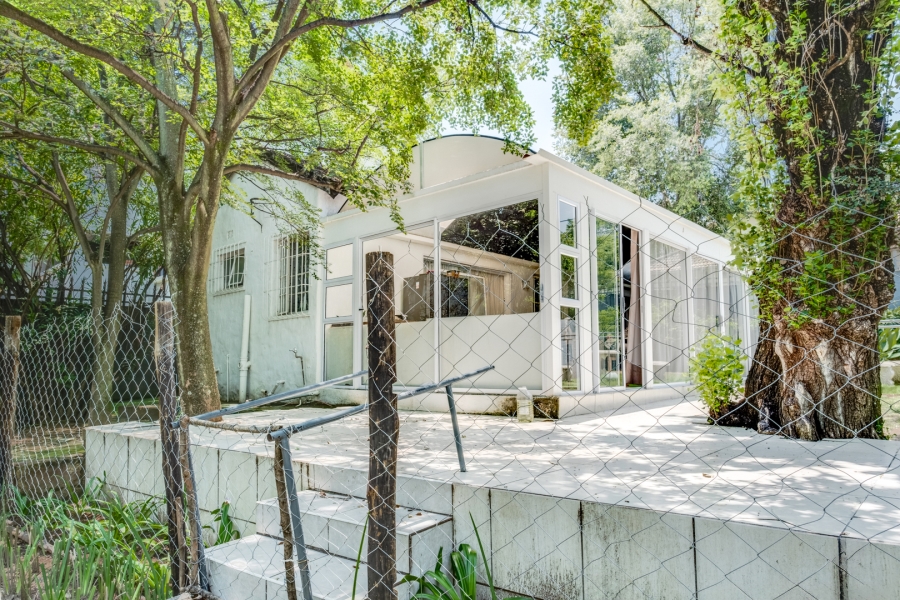 4 Bedroom Property for Sale in Rivonia Gauteng