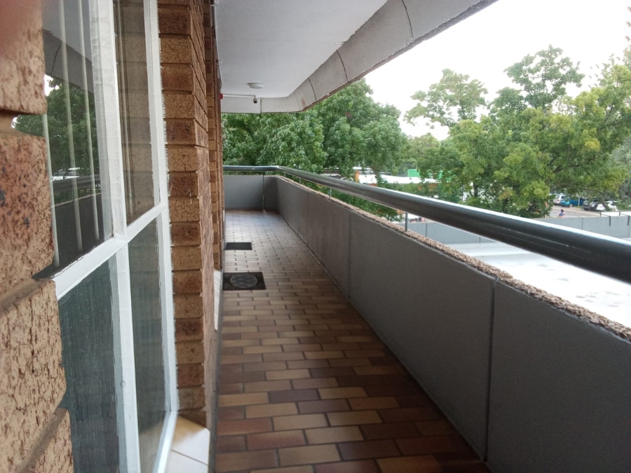 1 Bedroom Property for Sale in Hatfield Gauteng