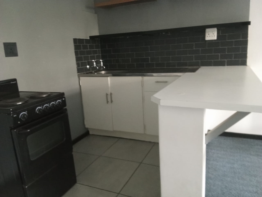 1 Bedroom Property for Sale in Hatfield Gauteng