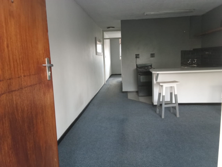 1 Bedroom Property for Sale in Hatfield Gauteng