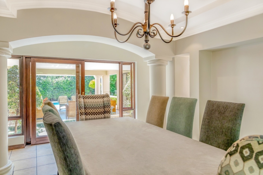 4 Bedroom Property for Sale in Cedar Lakes Gauteng