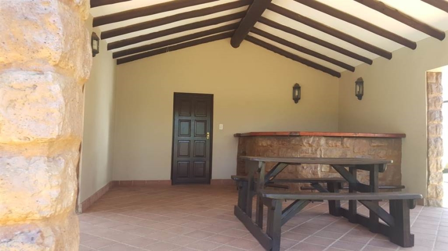To Let 1 Bedroom Property for Rent in The Isle Gauteng