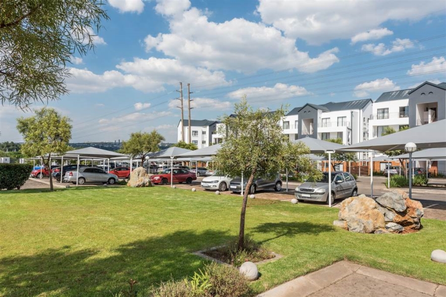 To Let 1 Bedroom Property for Rent in The Isle Gauteng