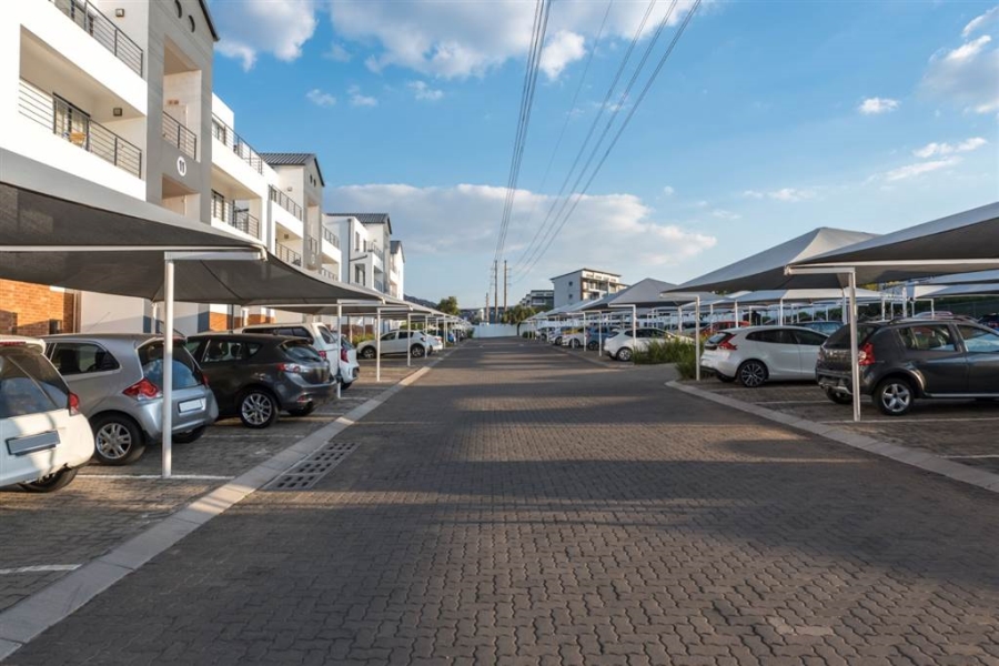 To Let 1 Bedroom Property for Rent in The Isle Gauteng