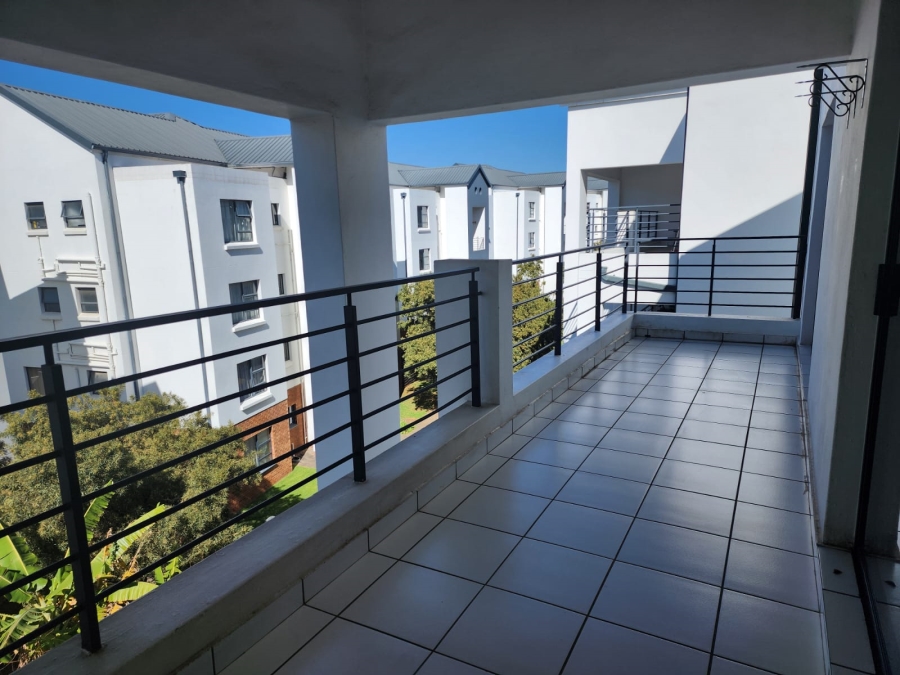 To Let 1 Bedroom Property for Rent in The Isle Gauteng