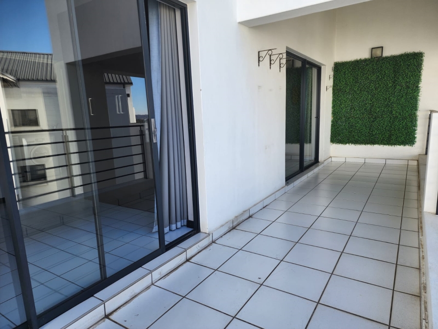 To Let 1 Bedroom Property for Rent in The Isle Gauteng