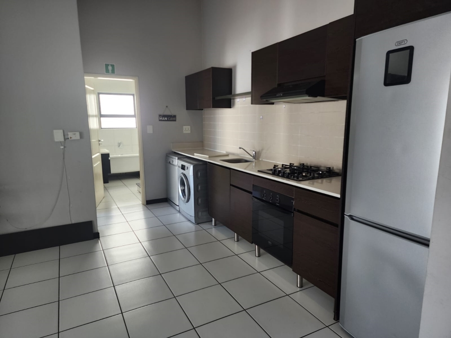 To Let 1 Bedroom Property for Rent in The Isle Gauteng