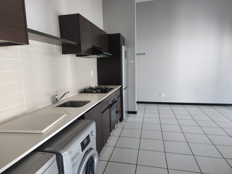 To Let 1 Bedroom Property for Rent in The Isle Gauteng