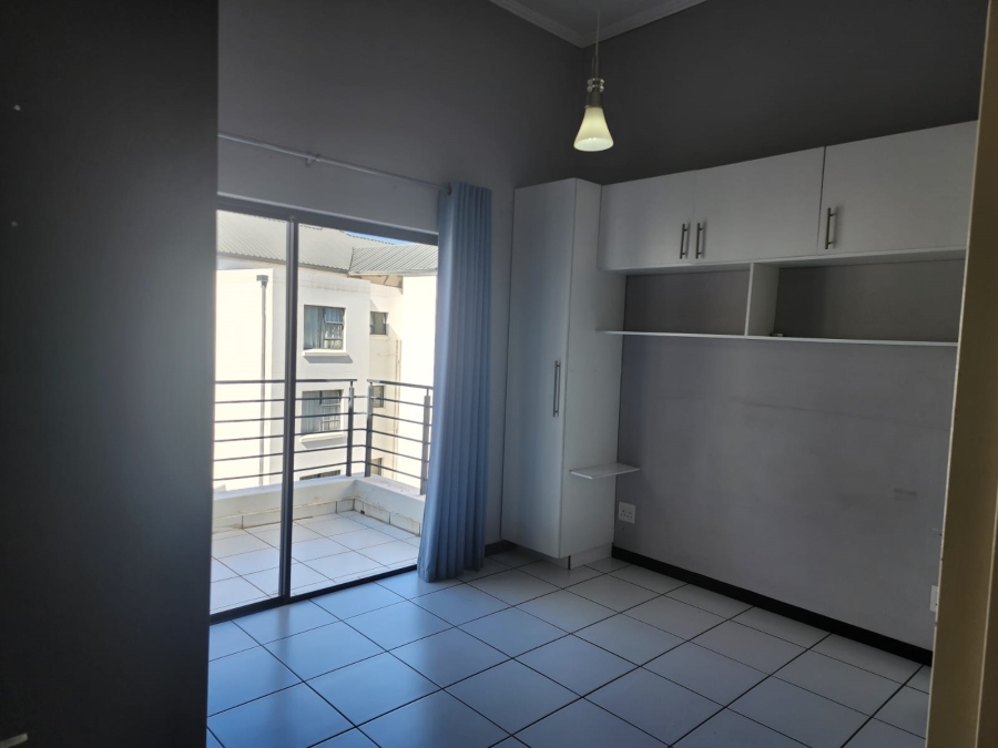 To Let 1 Bedroom Property for Rent in The Isle Gauteng