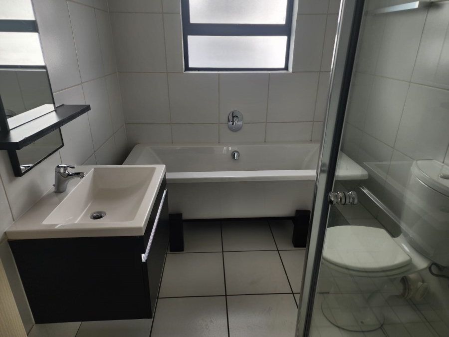 To Let 1 Bedroom Property for Rent in The Isle Gauteng