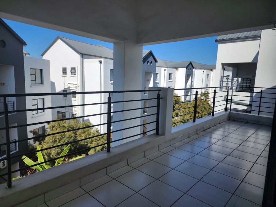 To Let 1 Bedroom Property for Rent in The Isle Gauteng