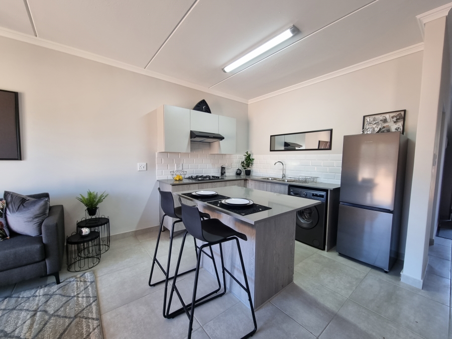 To Let 2 Bedroom Property for Rent in Brentwood Park Gauteng