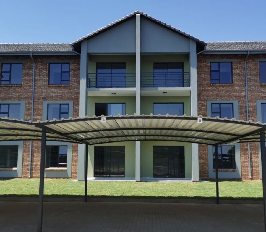 To Let 2 Bedroom Property for Rent in Brentwood Park Gauteng