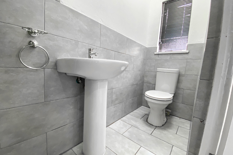 4 Bedroom Property for Sale in Selwyn Gauteng