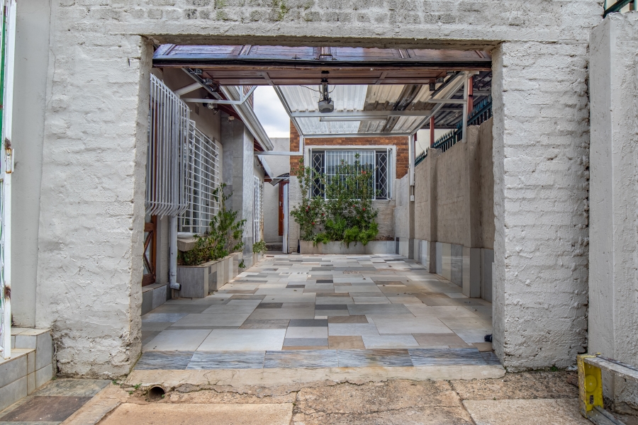 4 Bedroom Property for Sale in Selwyn Gauteng