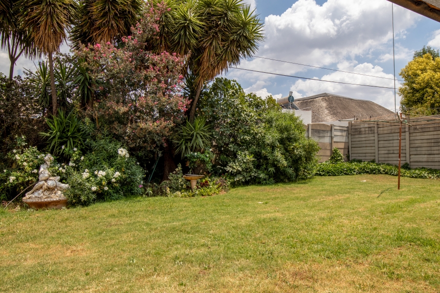 4 Bedroom Property for Sale in Selwyn Gauteng